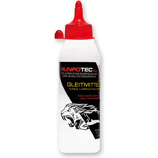 RUNPOTEC Gleitgel 250ml 30467